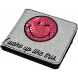  Denarnica Smiley Sleepy Cene
