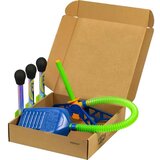 Zing komplet zoom rocketz raketni izstreljevalnik | Shoptok.si