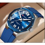 Curren muški sat 8465 plavi | ePonuda.com