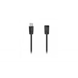 Hama USB produzni kabl, USB 2.0, 480 Mbit/s, 3 m