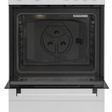 Beko FBS66000WD električni šporet | Eponuda.com