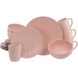 Creatable Kombinirani Servis Soft Touch Peach, 16-Delni Cene