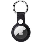 TOSN Obesek za Apple Airtag črn | Shoptok.si