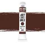 AK Interactive Burnt Sienna - Abteilung 502 Uljana Boja 20ml - AKABT070 | Eponuda.com