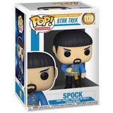 Funko Star Trek POP! Vinyl - Spock (Mirror Mirror Outfit) Cene
