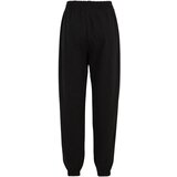 Adidas Hlače črna | Shoptok.si