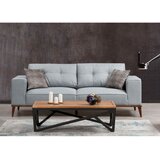  Montana sklopiva sofa 91x85x223cm siva | Eponuda.ba