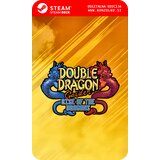 Double Dragon Gaiden Rise of The Dragons - Steam koda brez škatlice (WINDOWS PC | STEAM DECK) | Shoptok.si
