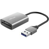 Trust čitalec spominskih kartic usb 3.2 Cene