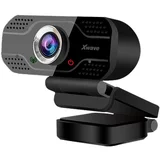C-10HD FHD 1080P web kamera sa mikrofonom