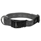 Rogz everest ogrlica za pse, platinum Cene