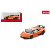 Rastar lp 670-4 Auto die cast 1:43 scale murcielago sv ( 53/39500 ) | ePonuda.com