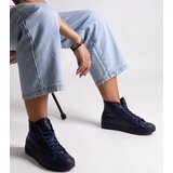 D/CEO White trainers Big Star JJ274123