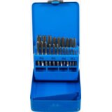 BGS Set ureznika HSS M3-M12 21dj. pro+ 1924 | shoptok.hr