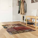 Traka za tepih MARSA Šareni 100 x 200 cm Poliester i PVC | shoptok.hr