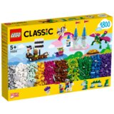 Lego Kreativna fantazija svemira | Eponuda.ba