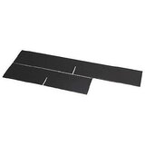 ratioform Delilnik natičnega okvirja, za dolžino 1200 mm, 4 predelki, za širino 800 mm | Shoptok.si