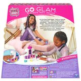 Spin Master Aparat za poslikavo nohotov s 5 šablonami. Cool Maker Go Glam U-Nique Salon Nohtov 39151 | Shoptok.si