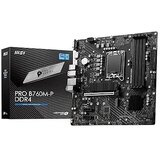 MSI MB PRO B760M-P DDR5 | Eponuda.ba