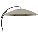 Sun Garden Easy-Sun 10336939 suncobran s bočnom potporom aluminij, polipropilen | Eponuda.ba
