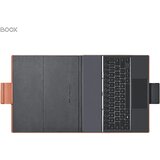 Boox Originalna tipkovnica/ovitek Note/Tab Series, za model Note Max/Tab X C, preklopna, oranžna, (5000004970) | Shoptok.si