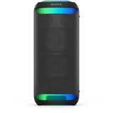 Sony bežični zvučnik SRSXV800B.CEL, crna