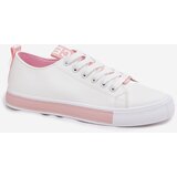 Boto Women Classic Sneakers Pink Ville | shoptok.hr