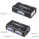 VGA spliter 1/2 2 porta V-SP112 aktivni ( 100-04 ) | ePonuda.com