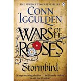 Penguin Books Conn Iggulden - Wars Of The Roses: Stormbird Cene