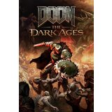 PS4 / PSN DOOM: The Dark Ages - Pre-Order Bonus (DLC) (PS5) PSN Key EUROPE/AUSTRALIA | ePonuda.com
