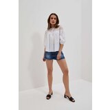Marisse Women's Shirt L-Ko-4038 White | ePonuda.com