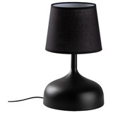 Opviq Stona lampa Bulbous-15450, Crna | Eponuda.ba
