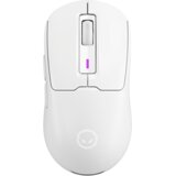 Lorgar MSA10W, Wireless Gaming Mouse Advanced, white | Eponuda.ba