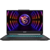 MSI Laptop Cyborg 15 A13VE (9S7-15K111-1027)15.6 FHD IPS AG 144Hz i7-13620H 16GB 512GB RTX4050 6GB | ePonuda.com