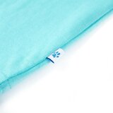  Dječja majica kratkih rukava boja vode 116 | Shoptok.si