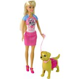  Lutka za igru sa psićem i hranom za pse | shoptok.hr