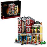 Lego ICONS™ 10312 jazz klub Cijene
