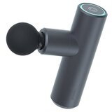 YUNMAI Mini masažna naprava ABS, Nazaj, Noge, Vrat, Ramena, Thighs, Univerzalno Črna | Shoptok.si