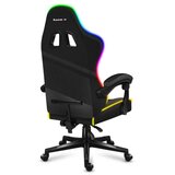 Force gaming stolica 4.4 RGB crna | shoptok.hr