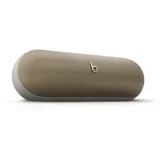 pill champagne gold beats pill, (21331250)