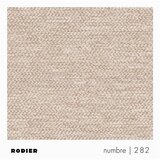 Rodier Bež fotelj Chaum – | Shoptok.si