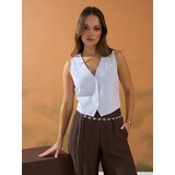 Sinsay Prsluk od sakoa | shoptok.hr