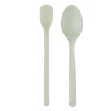Lovi Set of Spoons žlička Pistachio 2 kos | Shoptok.si