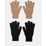 Sinsay Rukavice 2 pack | shoptok.hr