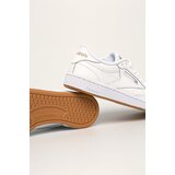 Reebok Club C 85 Superge white / light grey / gum | Shoptok.si