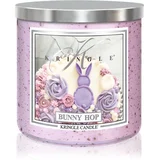Bunny Hop dišeča sveča 467 g