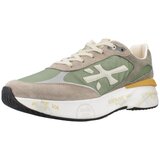 Premiata Modne superge MOERUN Zelena Cene