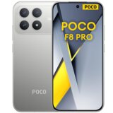 Poco F8 Pro 12GB/512GB Silver Cijene