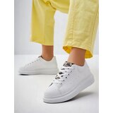 Resti Women's sporty platform sneakers Issa | Shoptok.si