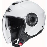 Hjc i40N Solid Pearl White M Kaciga Cijene